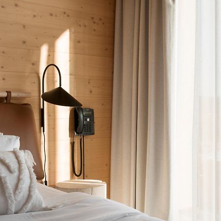The Wood Hotel By Elite خيليفْتيا المظهر الخارجي الصورة