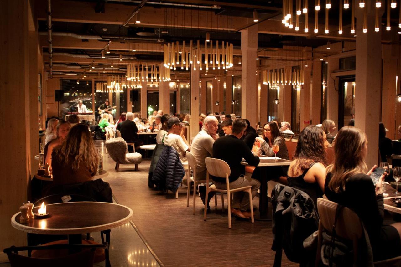 The Wood Hotel By Elite خيليفْتيا المظهر الخارجي الصورة