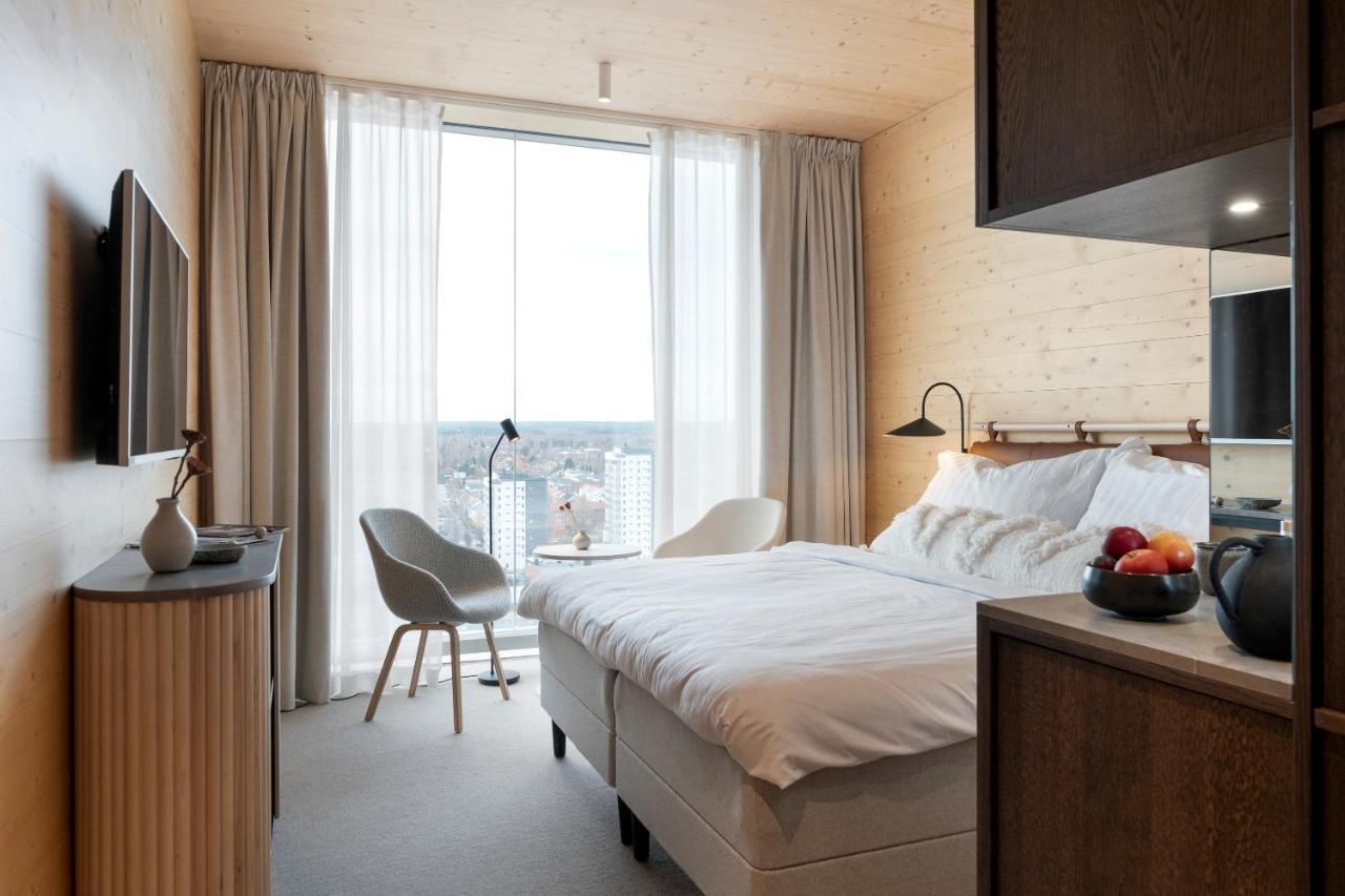 The Wood Hotel By Elite خيليفْتيا المظهر الخارجي الصورة