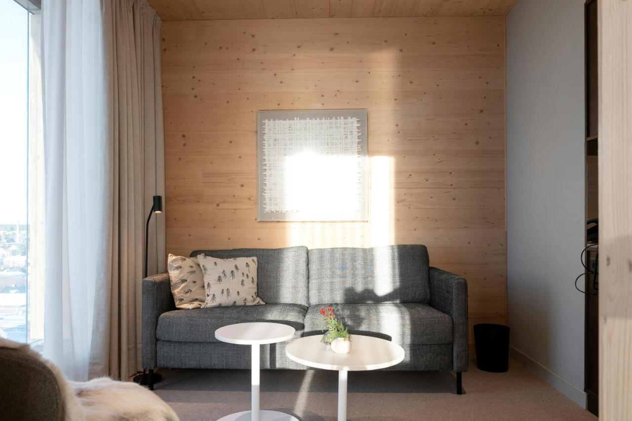 The Wood Hotel By Elite خيليفْتيا المظهر الخارجي الصورة