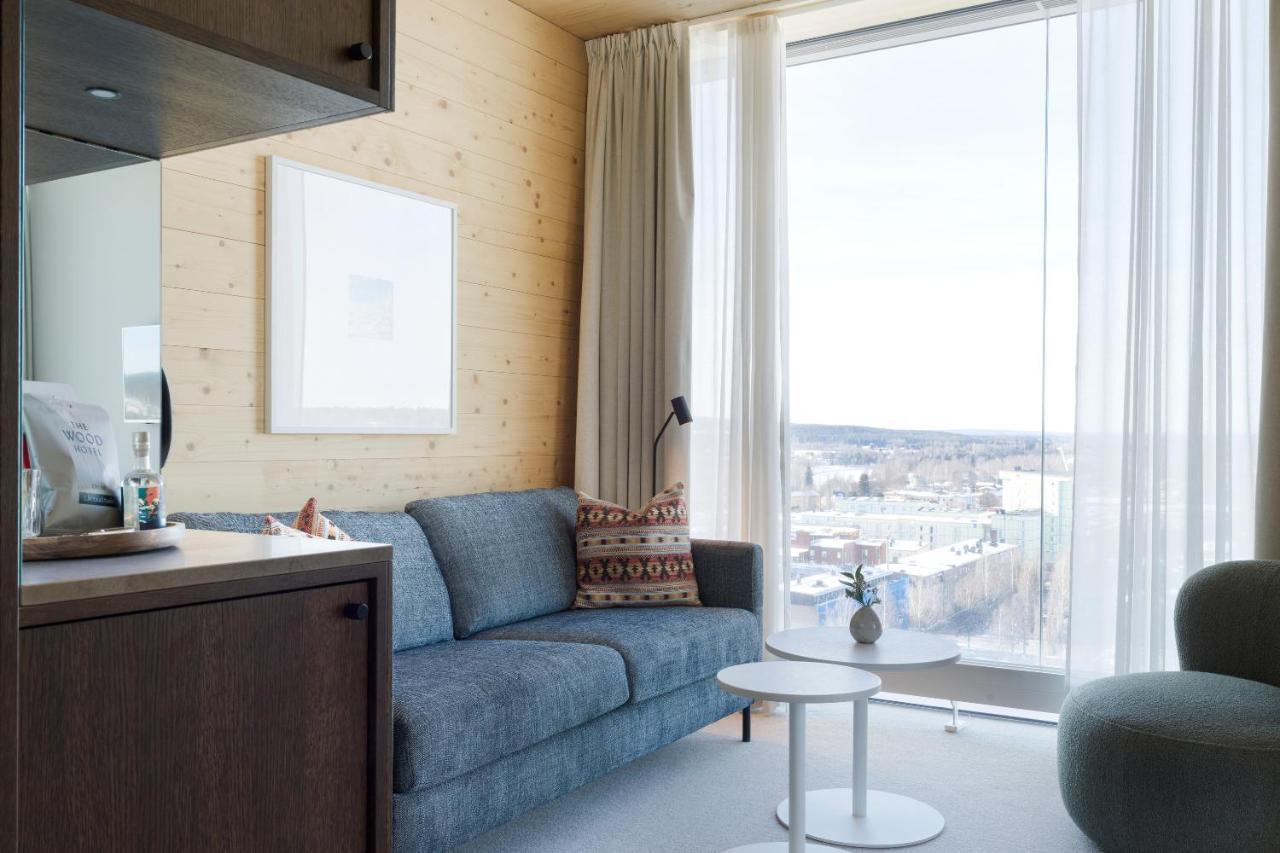 The Wood Hotel By Elite خيليفْتيا المظهر الخارجي الصورة