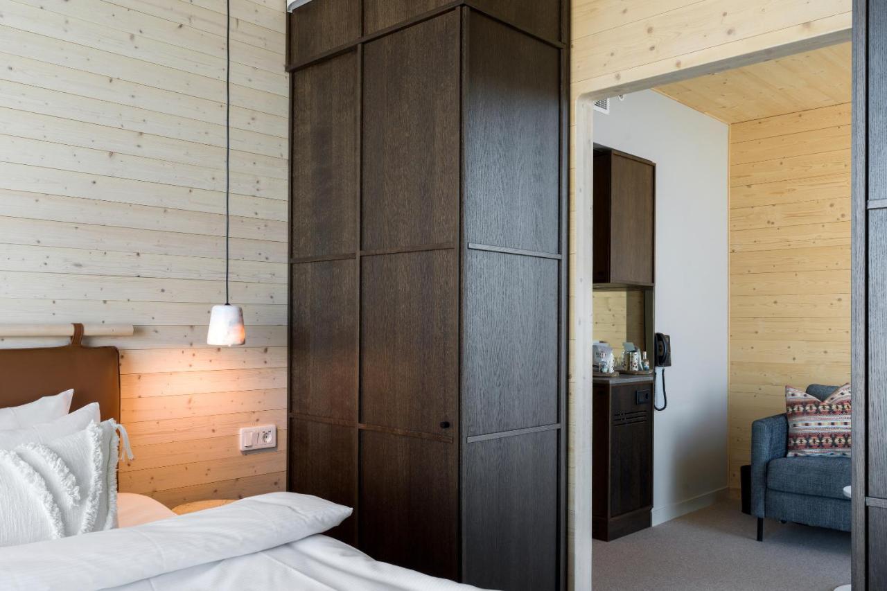 The Wood Hotel By Elite خيليفْتيا المظهر الخارجي الصورة