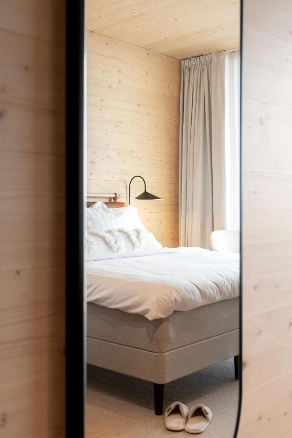 The Wood Hotel By Elite خيليفْتيا المظهر الخارجي الصورة