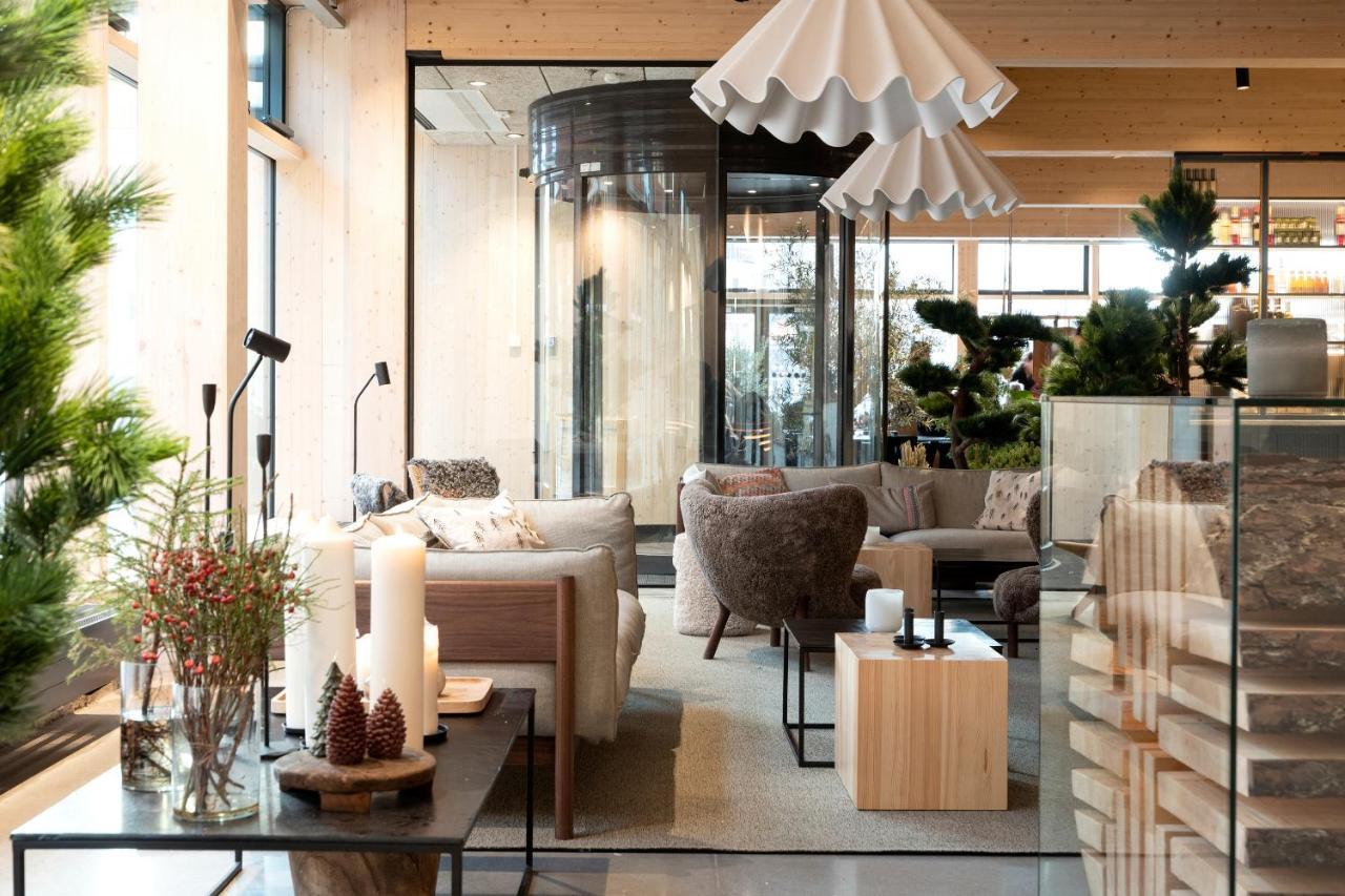 The Wood Hotel By Elite خيليفْتيا المظهر الخارجي الصورة