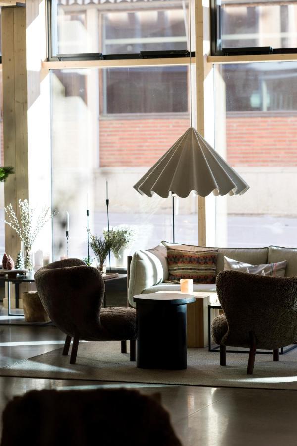 The Wood Hotel By Elite خيليفْتيا المظهر الخارجي الصورة