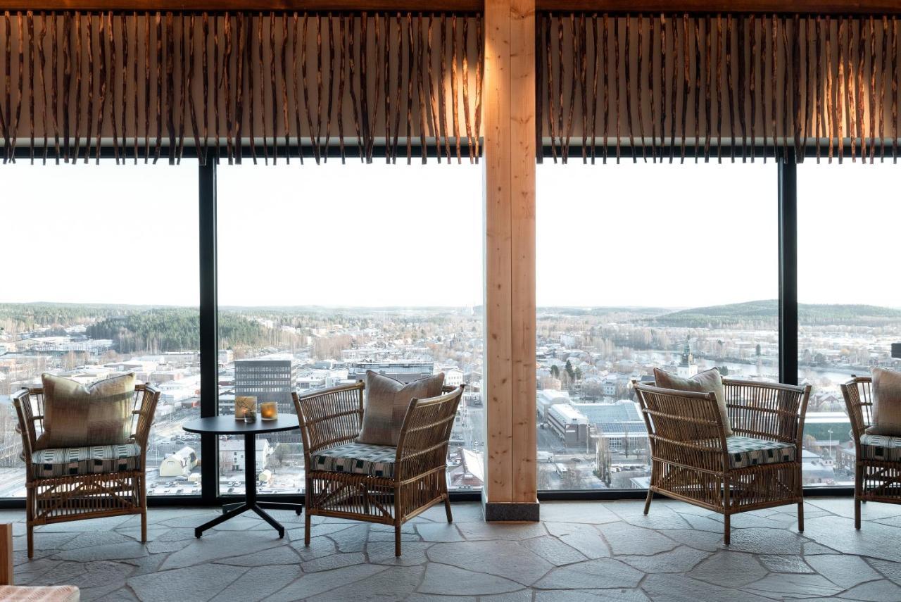 The Wood Hotel By Elite خيليفْتيا المظهر الخارجي الصورة