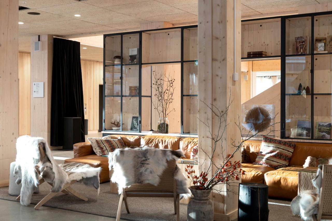 The Wood Hotel By Elite خيليفْتيا المظهر الخارجي الصورة