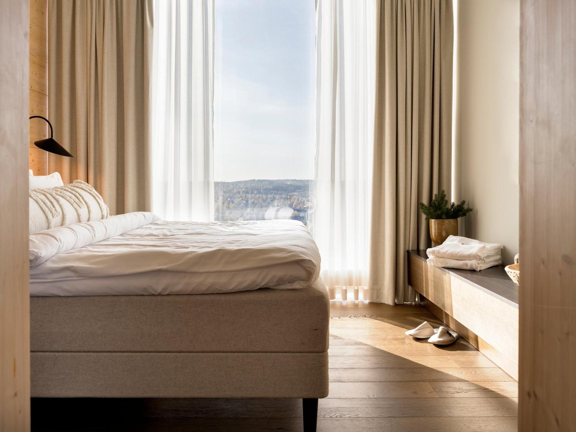 The Wood Hotel By Elite خيليفْتيا المظهر الخارجي الصورة