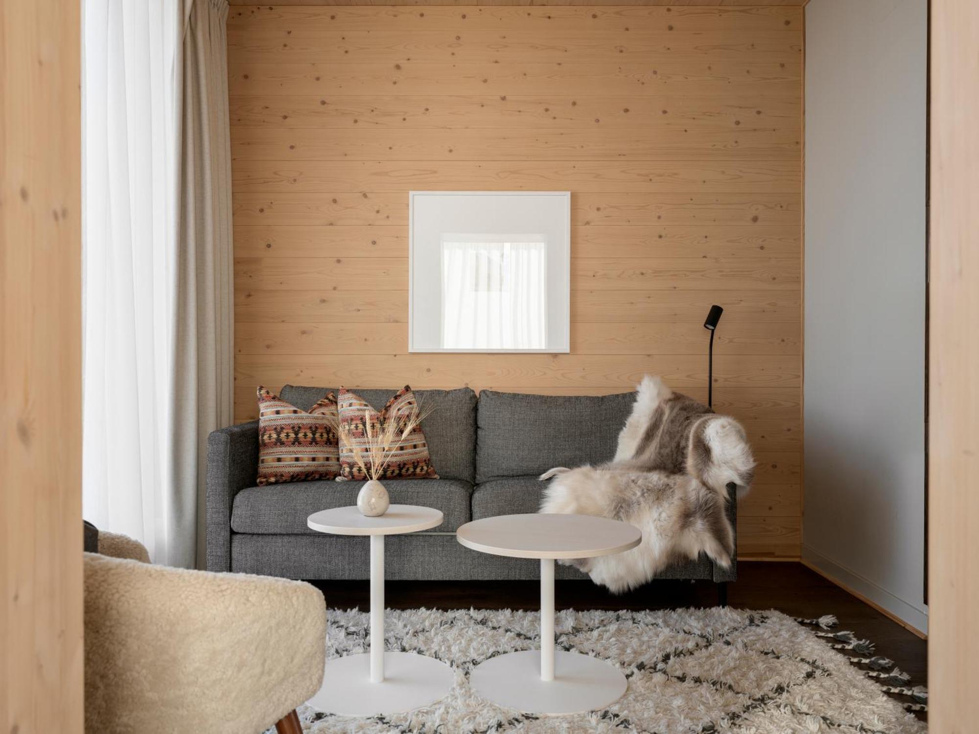 The Wood Hotel By Elite خيليفْتيا المظهر الخارجي الصورة