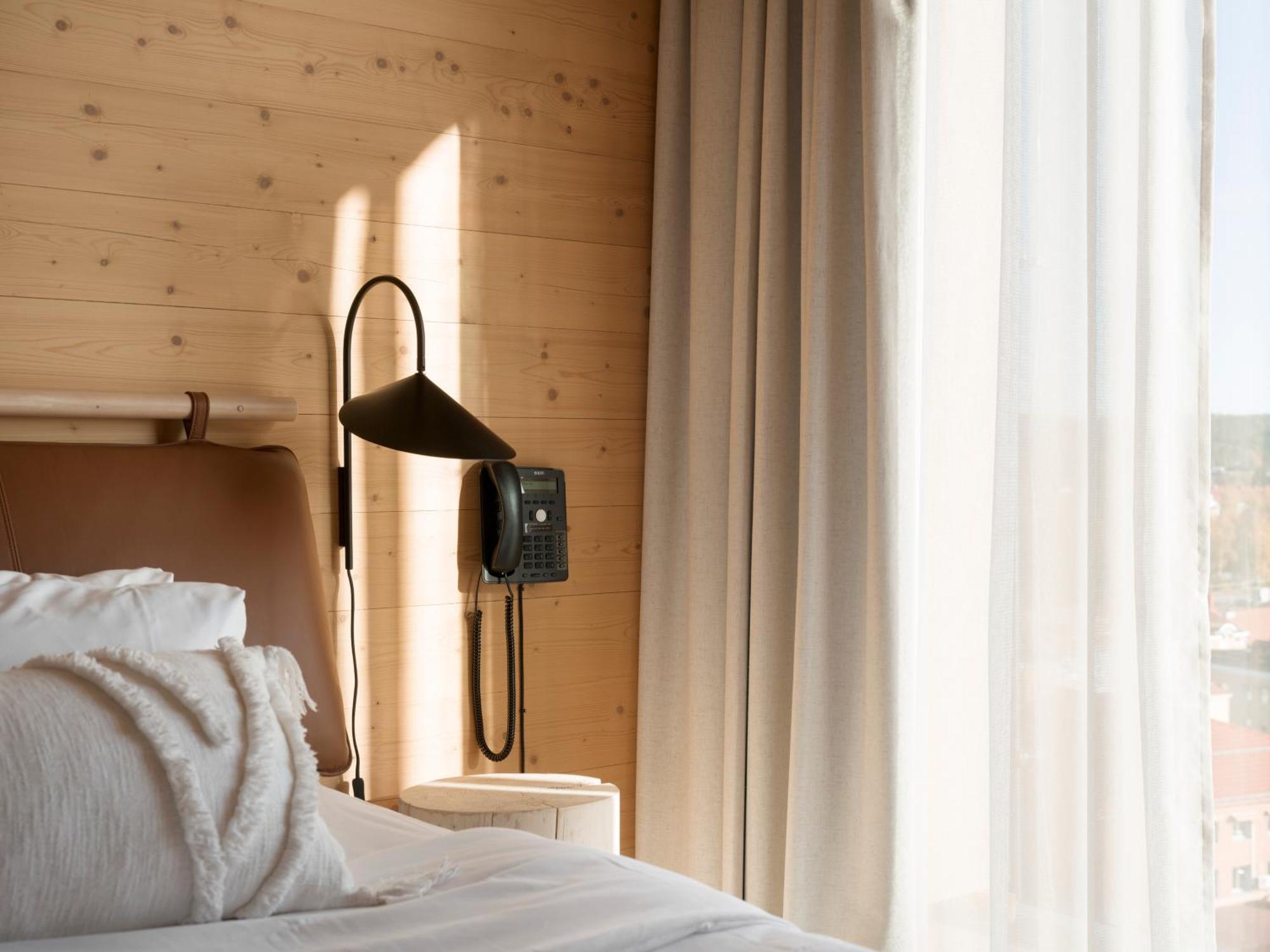 The Wood Hotel By Elite خيليفْتيا المظهر الخارجي الصورة