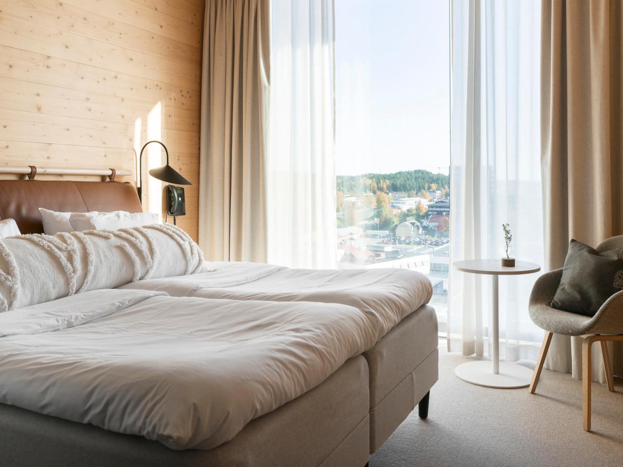 The Wood Hotel By Elite خيليفْتيا المظهر الخارجي الصورة